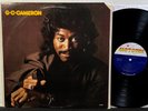 G.C. CAMERON LP MOTOWN MS-85551 STEREO 1976 Soul