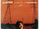 REDMAN DARE IZ A DARKS RUSH ASSOCIATED 3145238461 US LP