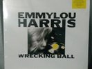 Wrecking Ball by Emmylou Harris (Record, 2020) New Sealed