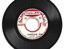 PETER TOSH / OPPRESOR MAN / VERSION / 7''