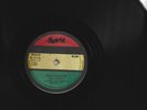 LEE PERRY & BOB MARLEY / FUNKY REGGAE / 12''