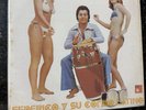 FEDERICO Y SU COMBO LATINO “ SUGUELO AHÍ … A LO CORTICO BASF RECORDS/VEA