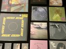 Rare 14PC Billie Eilish Set: everything i wanted Vinyl + Guitar Songs + Boxsets