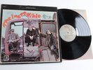 THE INCREDIBLE STRING BAND LP EX VINYL Rare 1966 Debut First Album Elektra Folk