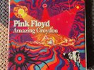 Pink Floyd Croydon 3LP Box Set Green Vinyl #64/320 RARE