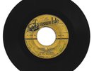 TOMMY McCOOK  / MORE LOVE / SILVERTONES / TRUE CONFESSION / 7''