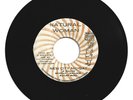 BEVERLY WALLACE SUNJET BAND / NEW CITY MO-BAY / VERSION / 7''