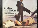 WILLIE COLON/ LAVOE “COSA NUESTRA” VEN BÁRBAROREC/NICE VG+VINYL/ LEA BIEN