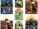 ALL 7 VINYL VARIANTSTaylor Swift Life of a Showgirl Bundle Set-ONLY PRESSING