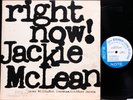 JACKIE McLEAN 