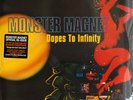 Psychedelic Rock - Monster Magnet – Dopes To Infinity EU 2016, Mint, Remastered