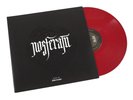 Robin Carolan - Nosferatu (Original Soundtrack) Oxblood Red [New Vinyl LP] Color