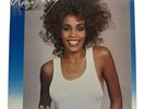 WHITNEY HOUSTON - Whitney 1987 Vinyl LP Record Arista AL-8405 RCA Club R 152854