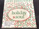 Don Patterson