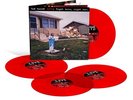 Van Halen Live Right Here Right Now RSD 2023 180g Red Vinyl 4LP - New & SEALED