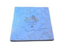 Jellyroll Beautifully Broken Rare Promo Box Numbered Vinyl LP, Gold Token