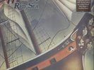 Warhorse Red Sea 180G VINYL NEW OVP Repertoire Vinyl LP