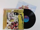 Frank Zappa - Uncle Meat on Zappa Records Reissue