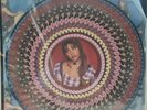PINKPANTHERESS Fancy That Zoetrope Picture Disc LP Blood Records