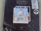 LED ZEPPELIN The Song Remains the Same 180-gram Vinyl Box Set 4LP  New Free S/H
