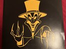 INSANE CLOWN POSSE ICP RINGMASTER 2xLP GOLD VINYL OPENED BARELY PLAYED