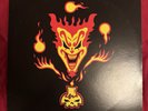 The Amazing Jeckel Brothers by Insane Clown Posse (Record, 2018)