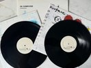 RADIOHEAD - OK COMPUTER - UK PARLOPHONE 2LP vinyl album 1ST PRESS (?) nodata VG+