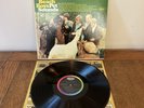 THE BEACH BOYS PET SOUNDS DUOPHONIC LP Vinyl Original 1966 Capitol Rare  **
