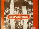 SOUL LIBERATION. Creative Arts CA5-1002. 1974. Sleeve VG+ / Vinyl APPEARS UNPLAY