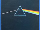 Pink Floyd 'DARK SIDE Of The MOON' 1973 UK LP RARE Early A3 B2 'Gramophone co'
