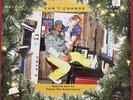 OMAR S. CAN'T CHANGE 4 LP SEALED  (2022) RARE HOUSE TECHNO DETROIT MI OMAR SMITH