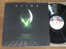 ALIEN   SOUNDTRACK J. GOLDSMITH / 20TH CENTURY FOX 1979 SCI-FI ORIG. VINYL LP