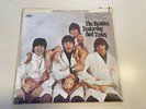 The Beatles- Yesterday and Today, rainbow Capitol, Butcher cover recreated, VG