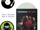 Rockafella - Deep Heat LP Vinyl Record 