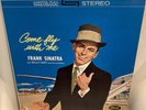 Frank Sinatra – Come Fly With Me LP Vinyl 1961 SW920 Capitol High Fidelity NM