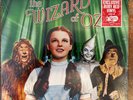 THE WIZARD OF OZ Soundtrack LP 2017 US Ruby Red Vinyl NEW SEALED Wicked