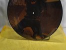 Billy Idol Eyes Without A Face Blue Highway Picture Disc Hype Chrysalis Pic 1984