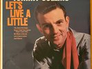 TOMMY COLLINS Let's Live a Little  TOWER 1966 COUNTRY MONO LP   RARE  SEALED