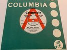 SHIRLEY BASSEY What Kind Of Fool Am I 1963 UK DEMO Columbia DB4974 NEAR MINT