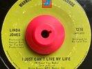 Northern Soul 45 - Linda Jones - 