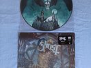 Ghost - 2  Picture Discs / Impera / Opus Eponymous
