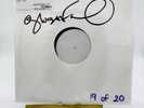 SIGNED Autographed Ghostface Killah Supreme Clientele 2 Test Pressing 2 LP /20
