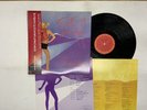 ROGER WATERS THE PROS AND CONS OF HITCH HIKING Japan LP [41317ER]