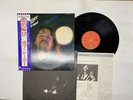 BOB SEGER NIGHT MOVES Japan LP [41278ER]