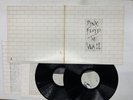 PINK FLOYD THE WALL Japan LP [41257ER]