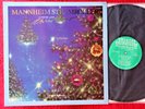 Mannheim Steamroller..A Fresh Aire Christmas..American Gramophone AG 1988..MINT