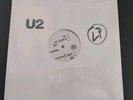 U2 SONGS OF INNOCENCE RARE RSD NUMBERED VINYL (SEALED)