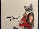 *SPECIAL RELEASE* Billy Woods/Kenny  Segal Hiding Places Double Vinyl