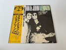 [LP] Elton John & John Lennon - Live  28 November 1974 w/OBI K28P-200 Japan