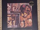 VAN HALEN - Fair Warning - Mobile Fidelity One Step 45 RPM 2LP Box Set 5000 Made